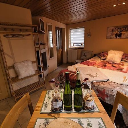 Appartamento Les Chouchous Du Ried 3 / Proche Europapark Saasenheim Esterno foto