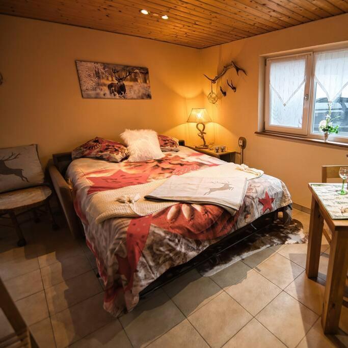 Appartamento Les Chouchous Du Ried 3 / Proche Europapark Saasenheim Esterno foto