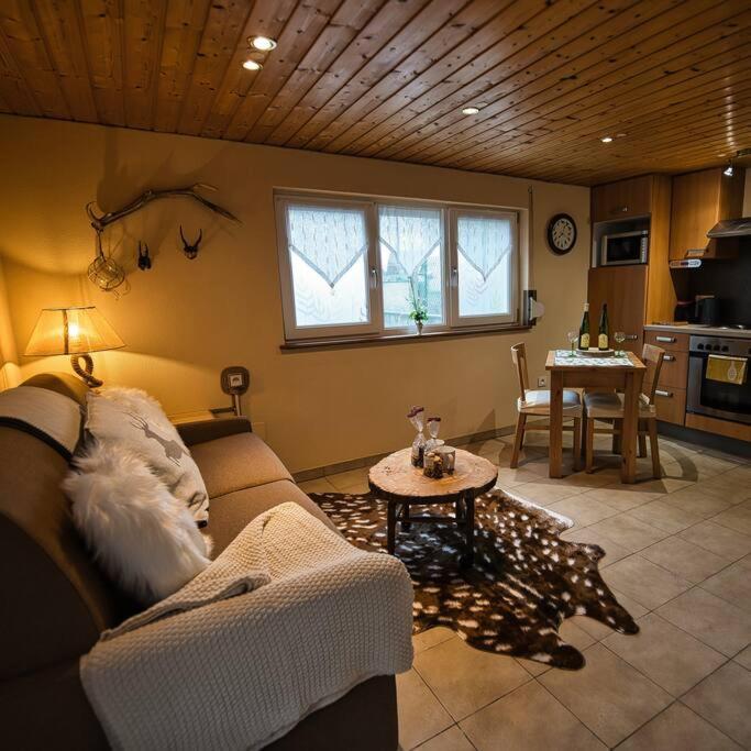 Appartamento Les Chouchous Du Ried 3 / Proche Europapark Saasenheim Esterno foto