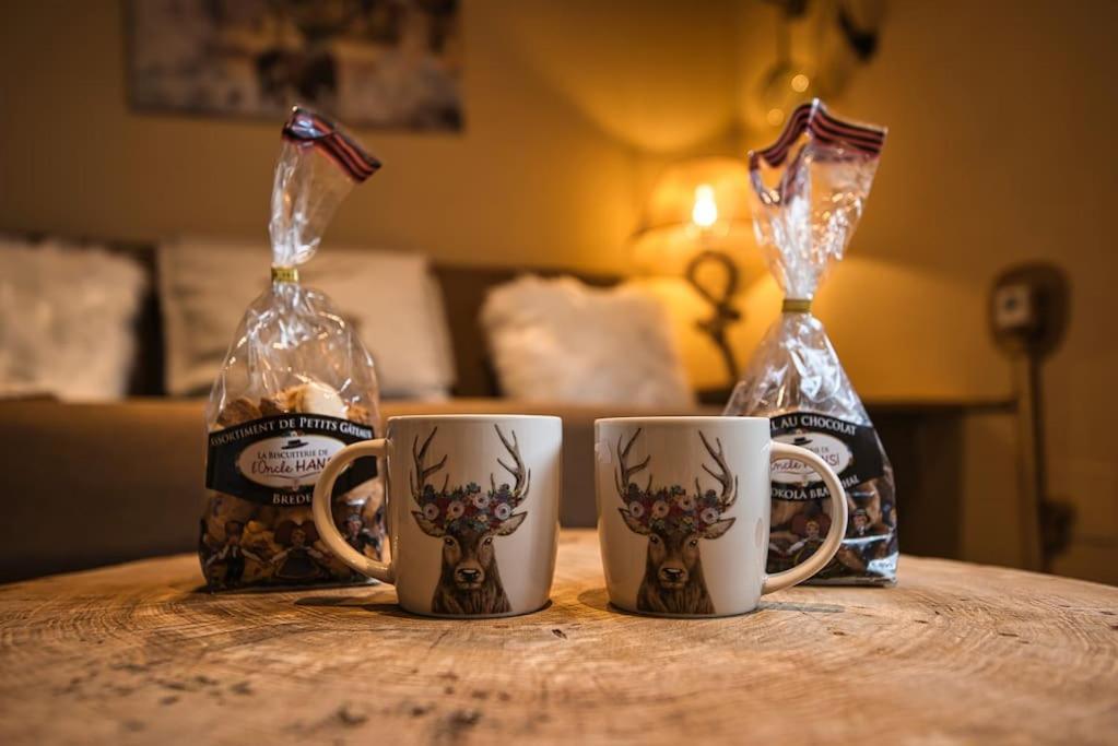 Appartamento Les Chouchous Du Ried 3 / Proche Europapark Saasenheim Esterno foto