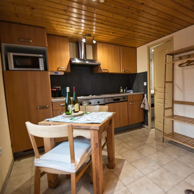 Appartamento Les Chouchous Du Ried 3 / Proche Europapark Saasenheim Esterno foto