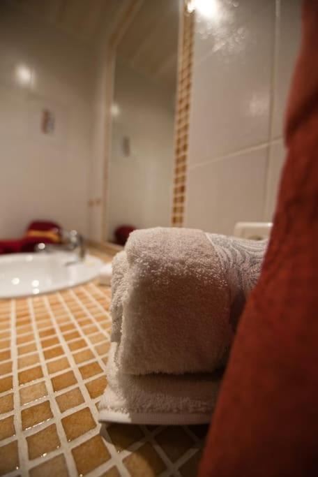 Appartamento Les Chouchous Du Ried 3 / Proche Europapark Saasenheim Esterno foto